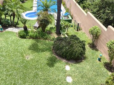 Xalet amb balcó de lloguer a Río Real - Los Monteros