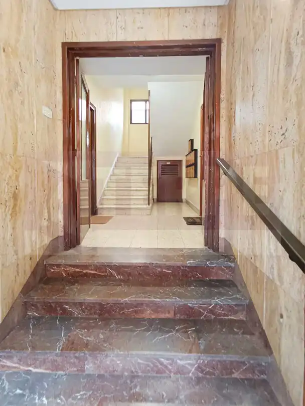 Piso en venta en Errenteria con Calefacción y Balcón