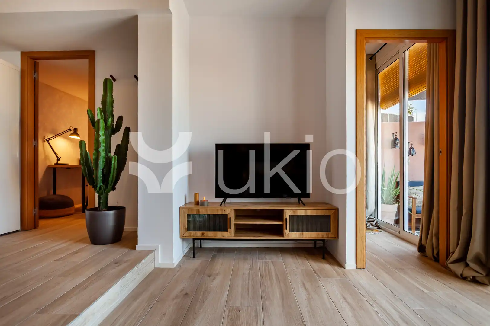 Apartament amb ascensor de lloguer a Carrer de Martínez de la Rosa, imagen 17
