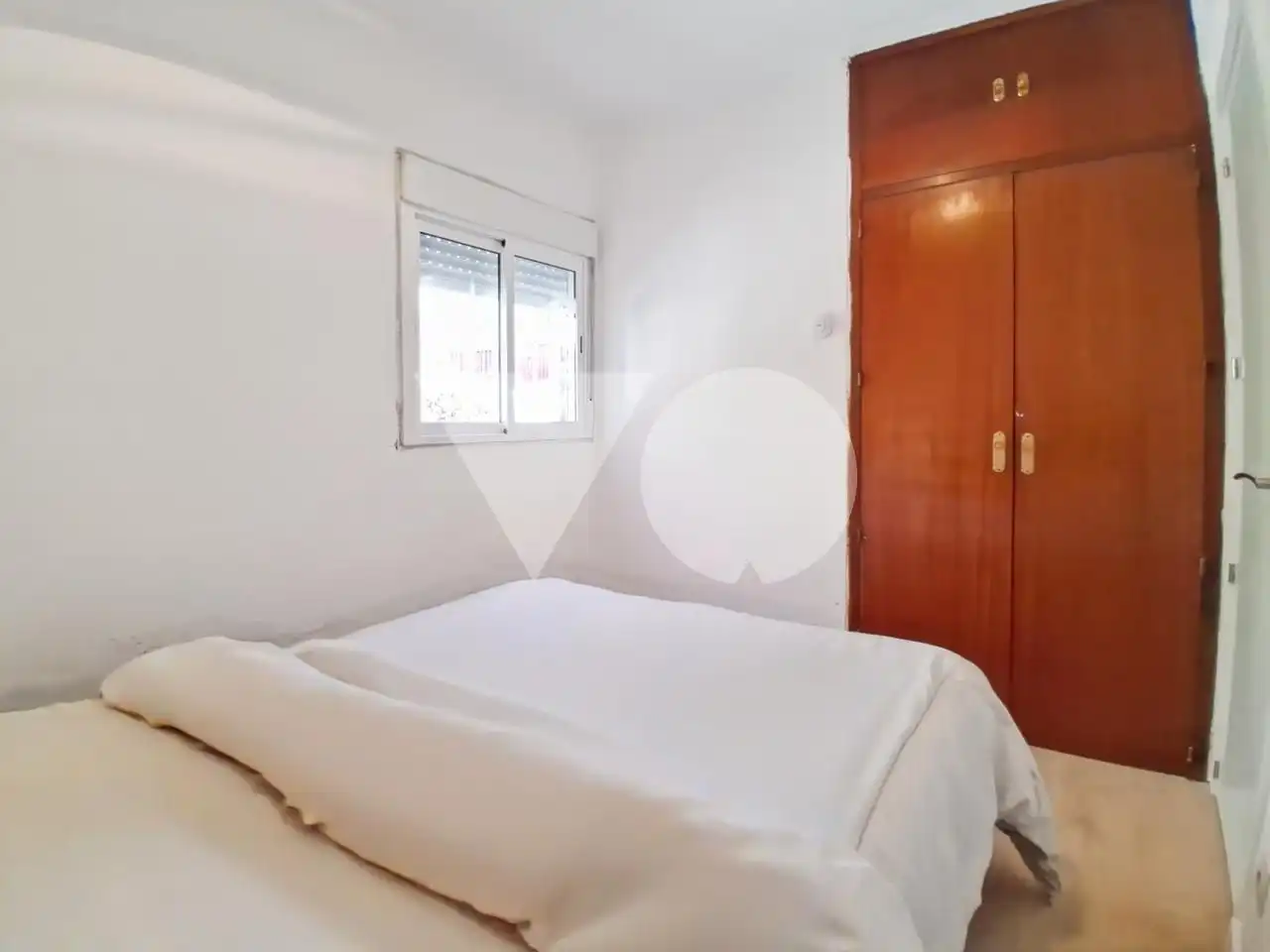 Habitación de Planta baja en venta en Madrid con Aire acondicionado y Calefacción
