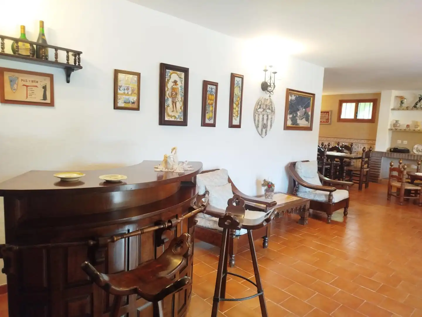Villa mit Pool zum Verkauf in NUMERO 6, imagen 26