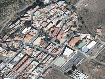 Pis en venda a Mogán pueblo