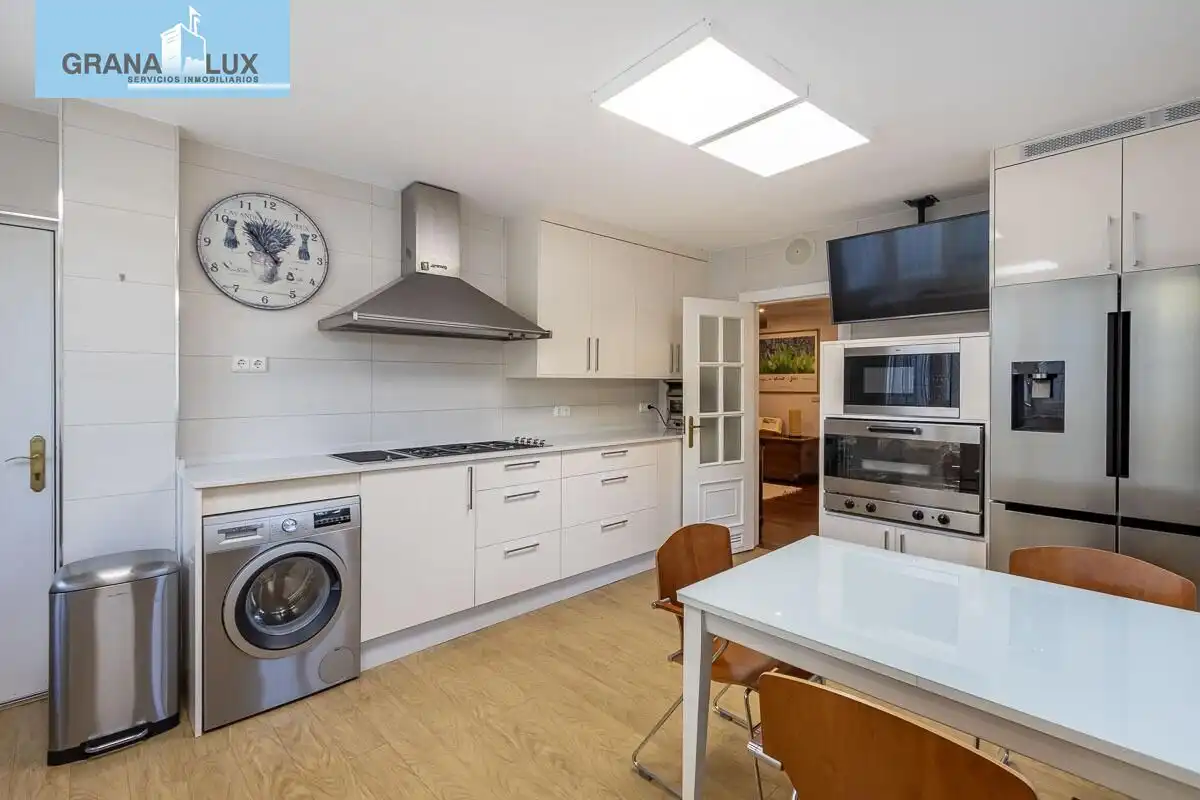 Casa con terraza en venta en Genil, imagen 16