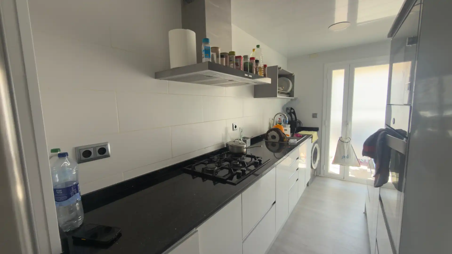 Cocina de Piso en venta en Cunit con Aire acondicionado, Calefacción y Parquet