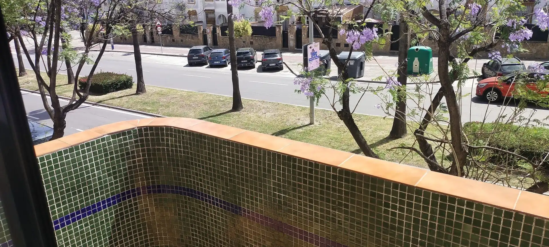 Mini appartamento in vendita a Jerez Sur, imagen 10