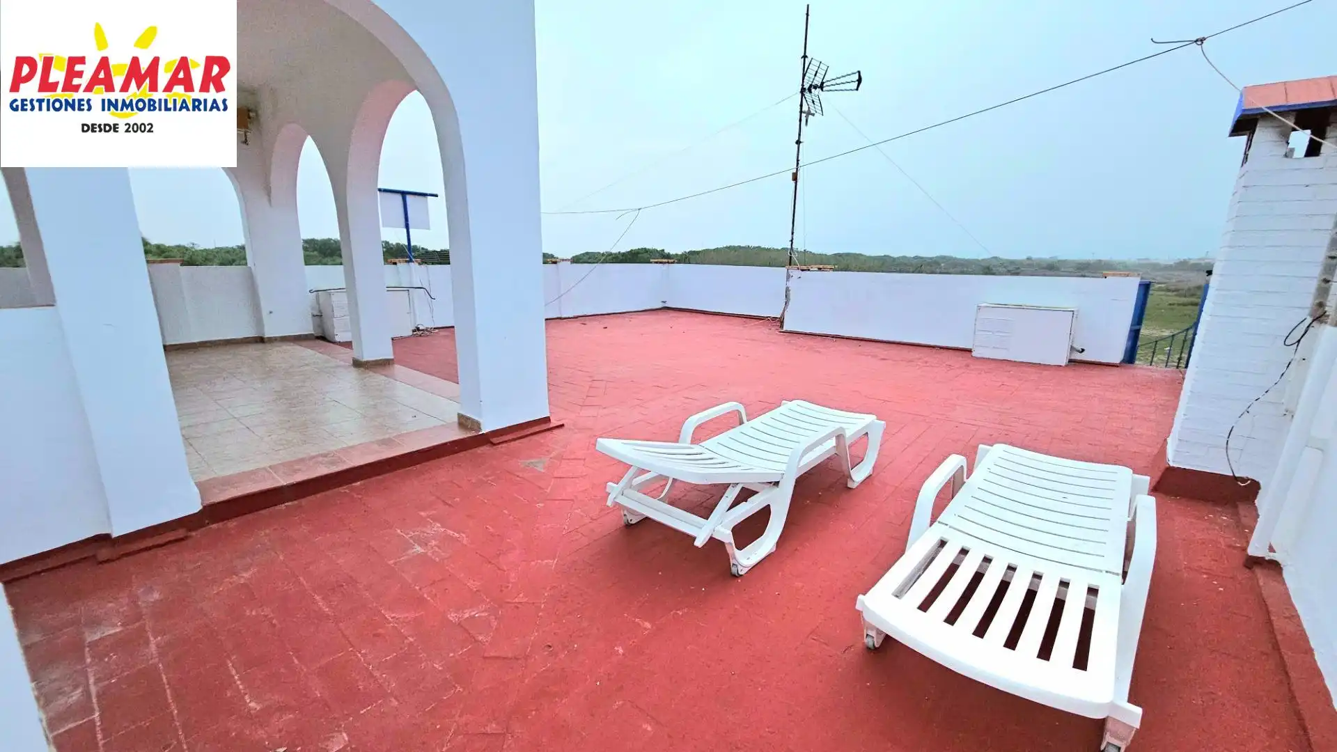 Maison rustique à vendre à Las Tres Piedras - Costa Ballena, imagen 24