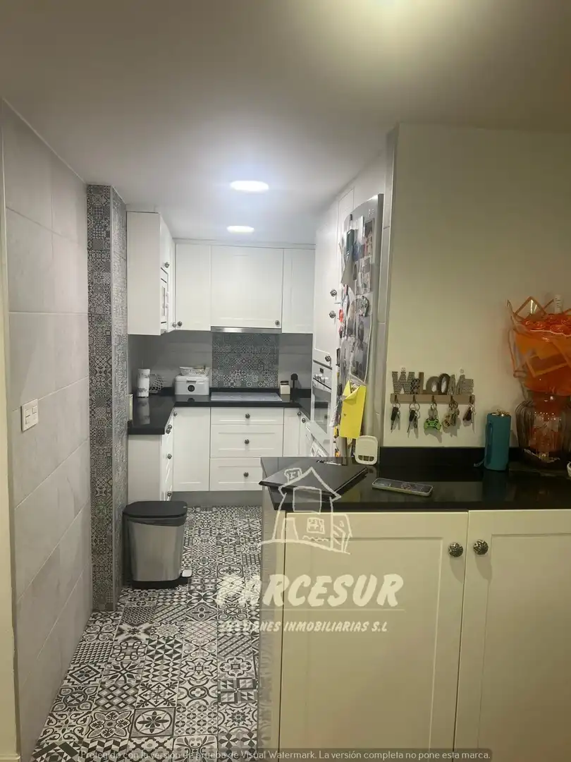 Piso con ascensor en venta en Noroeste, imagen 8