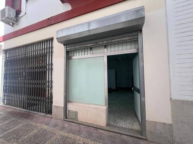 Local comercial en Venta en Pasaje Maestro Gámez Laserna en Alfalfa - Santa Cruz