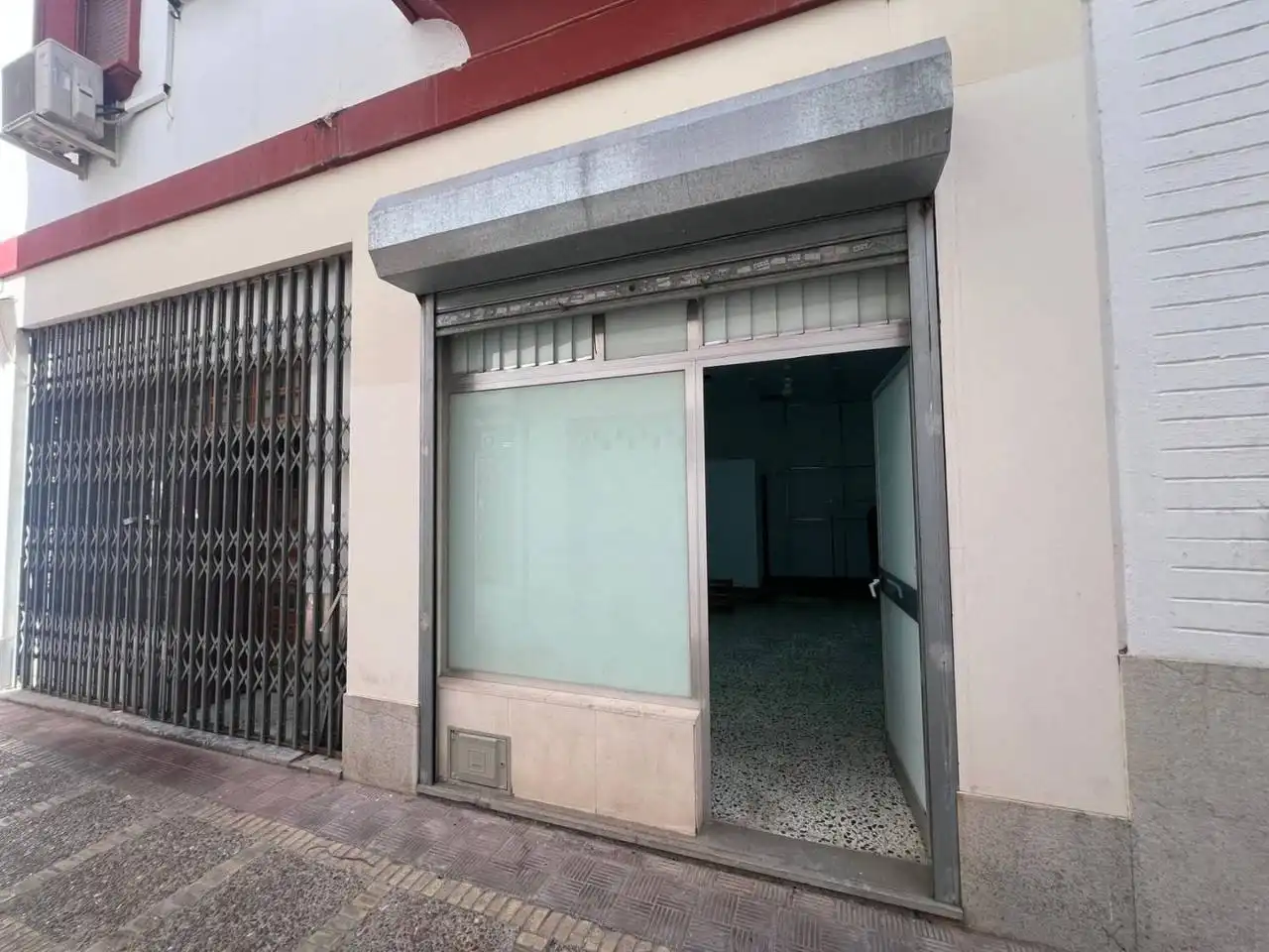 Local en venda en Sevilla