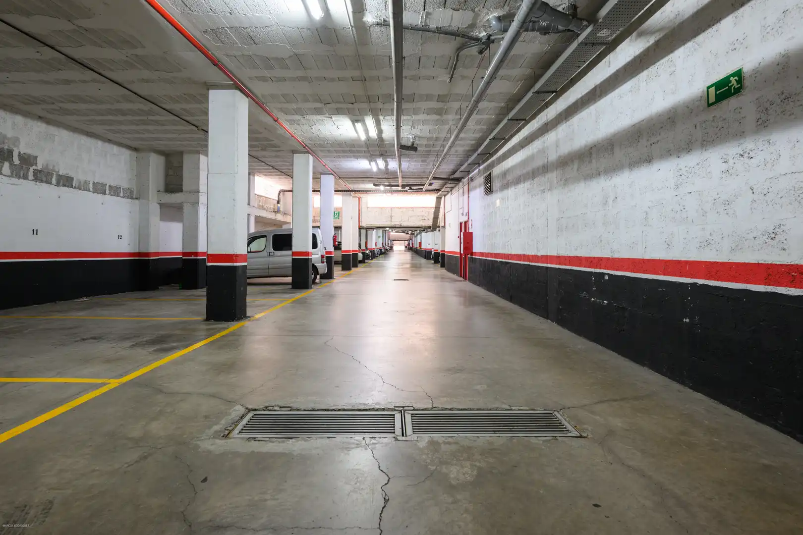 Parking de Piso en venta en Ciudad Alta