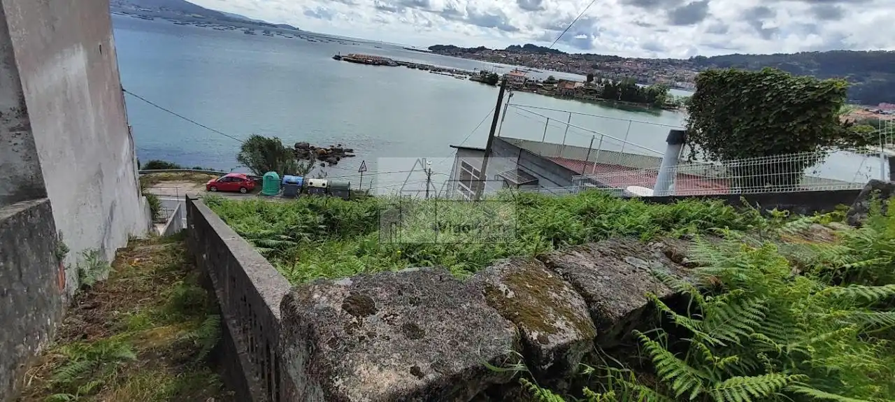 Houses for sale in Moaña  with Private garden
