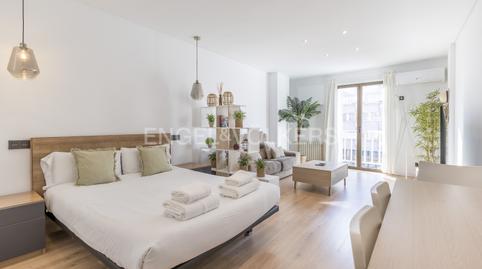 Foto 3 de Apartament en venda a Universidad - Malasaña,  Madrid Capital