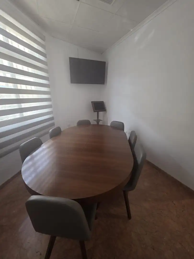 Comedor de Piso en venta en Sueca ciudad