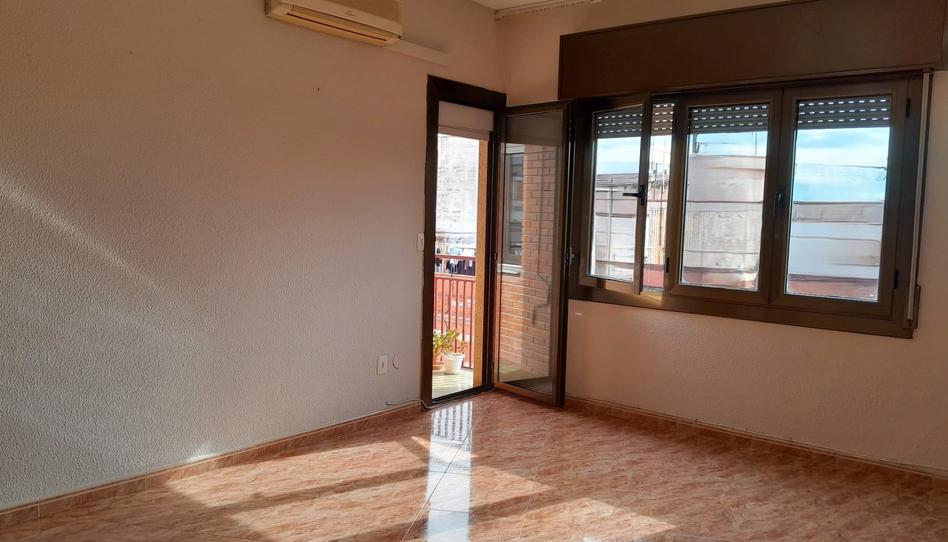 Foto 1 de Pis en venda a Carrer de Mossèn Jacint Verdaguer, 65, Centre, Barcelona