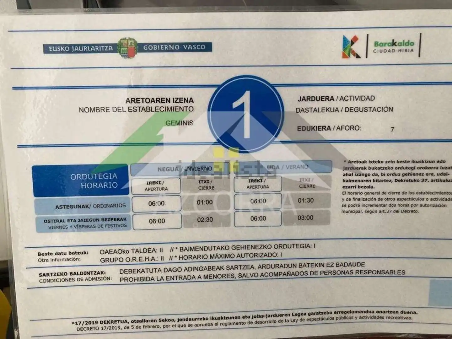 Local comercial en venta en Centro, imagen 11