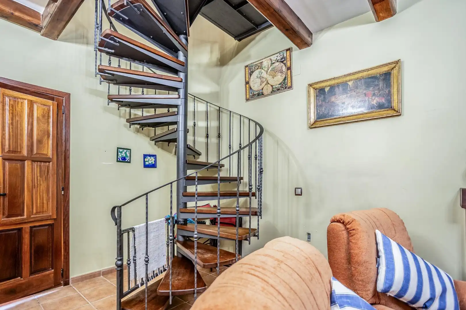 Casa o xalet en venda en Pedralba amb Aire condicionat, Calefacció i Jardí privat