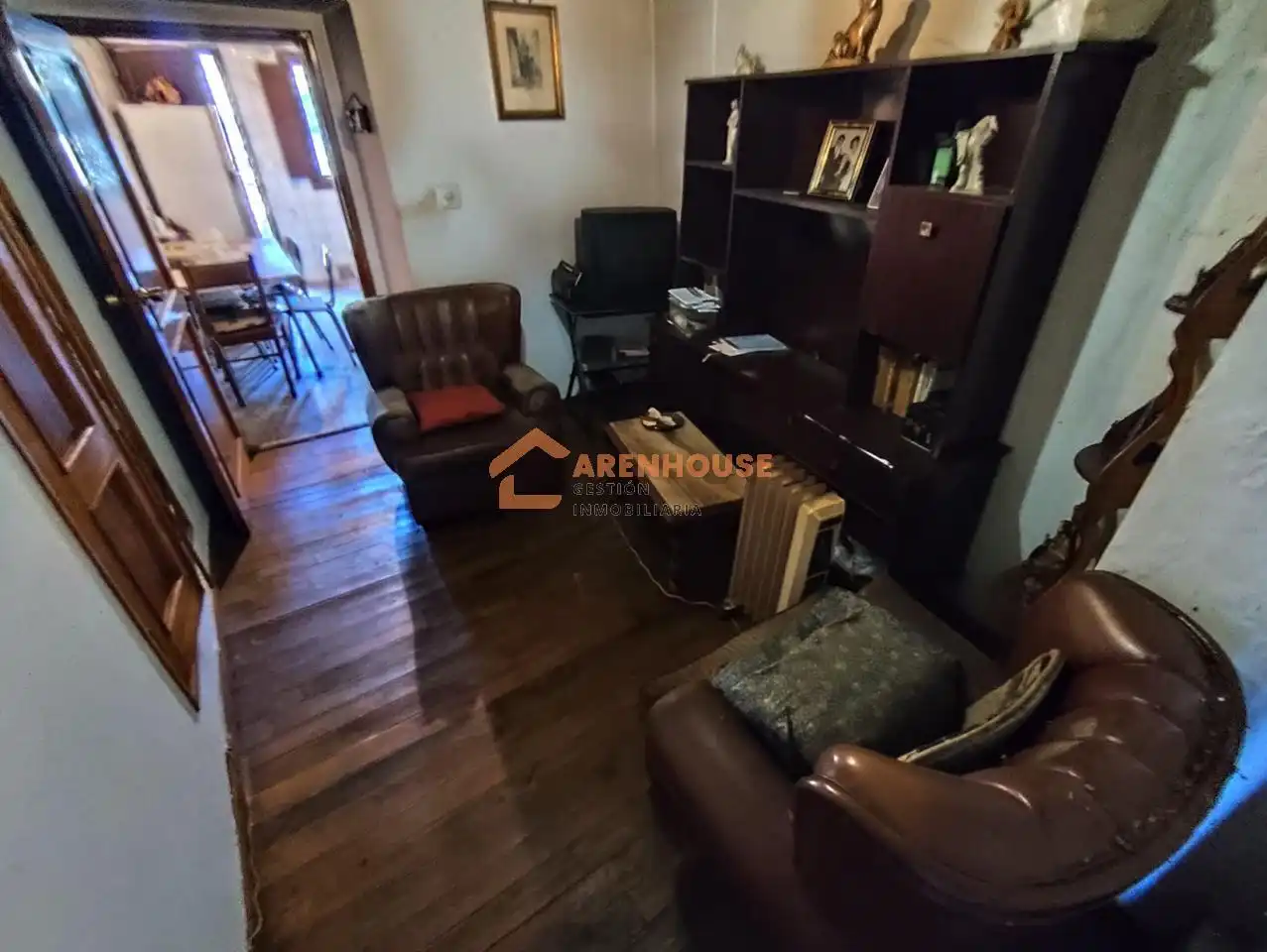 Casa o xalet en venda en Baños de Molgas amb Calefacció, Jardí privat i Traster