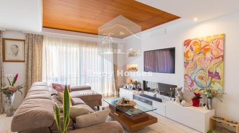 Foto 3 de Casa adosada en venda a Puerto, Jávea / Xàbia