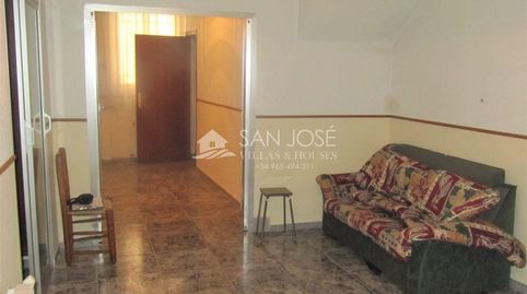 SE VENDE AMPLIA CASA EN EL CENTRO DE PINOSO ALICANTE SPAIN, imatge 4