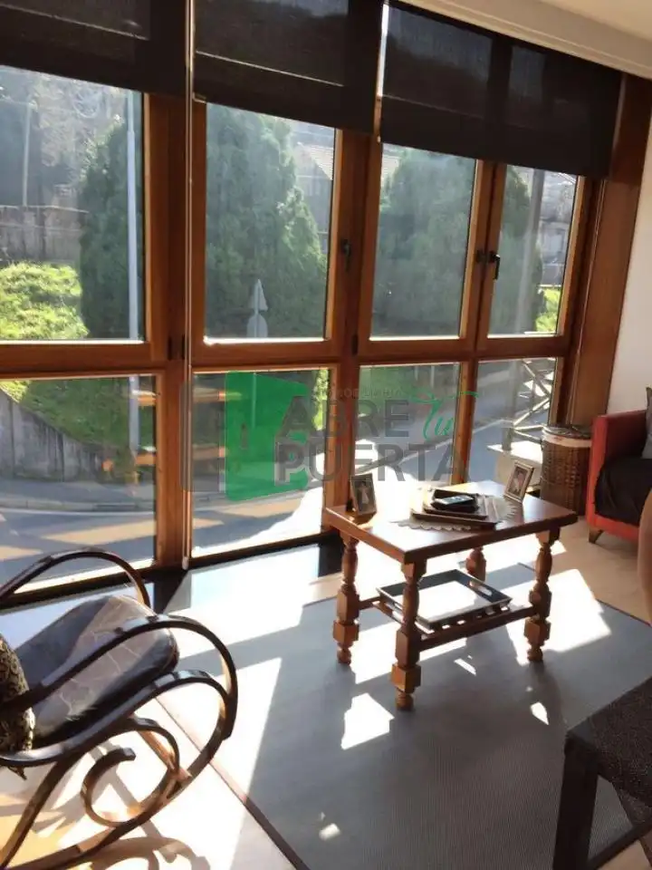 Chalet con jardín en venta en Ribadavia, imagen 2