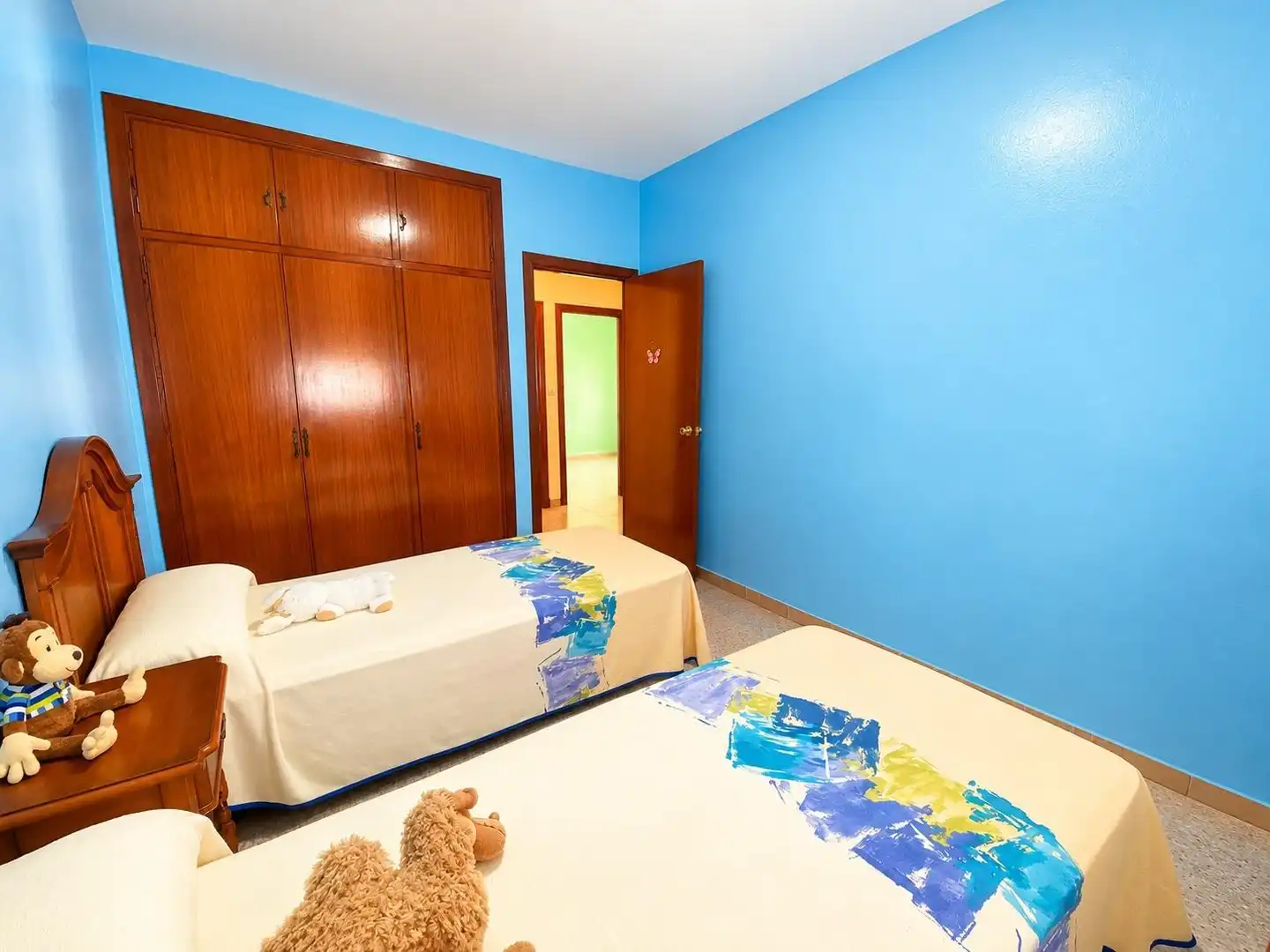 Flat for sale in Calle SAN ANTONIO, imagen 6