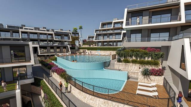 Piso en Venta en Panorama - Sierramar