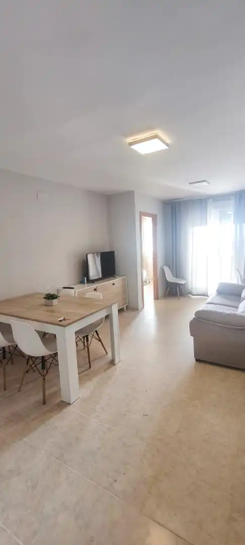 Apartment with terrace for sale in Carrer Amplaries 1, imagen 25