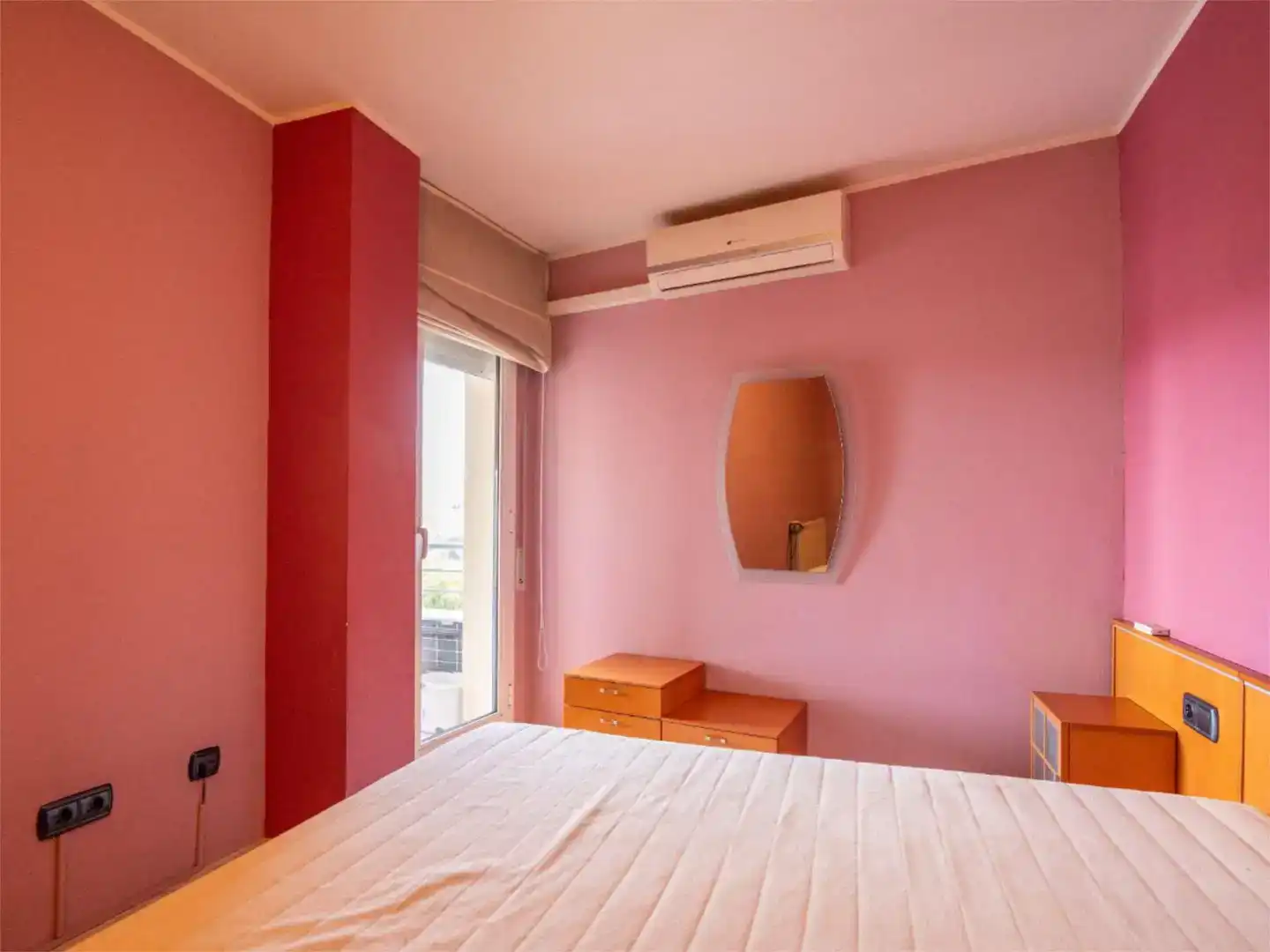 Habitación de Piso en venta en Terrassa con Aire acondicionado y Balcón