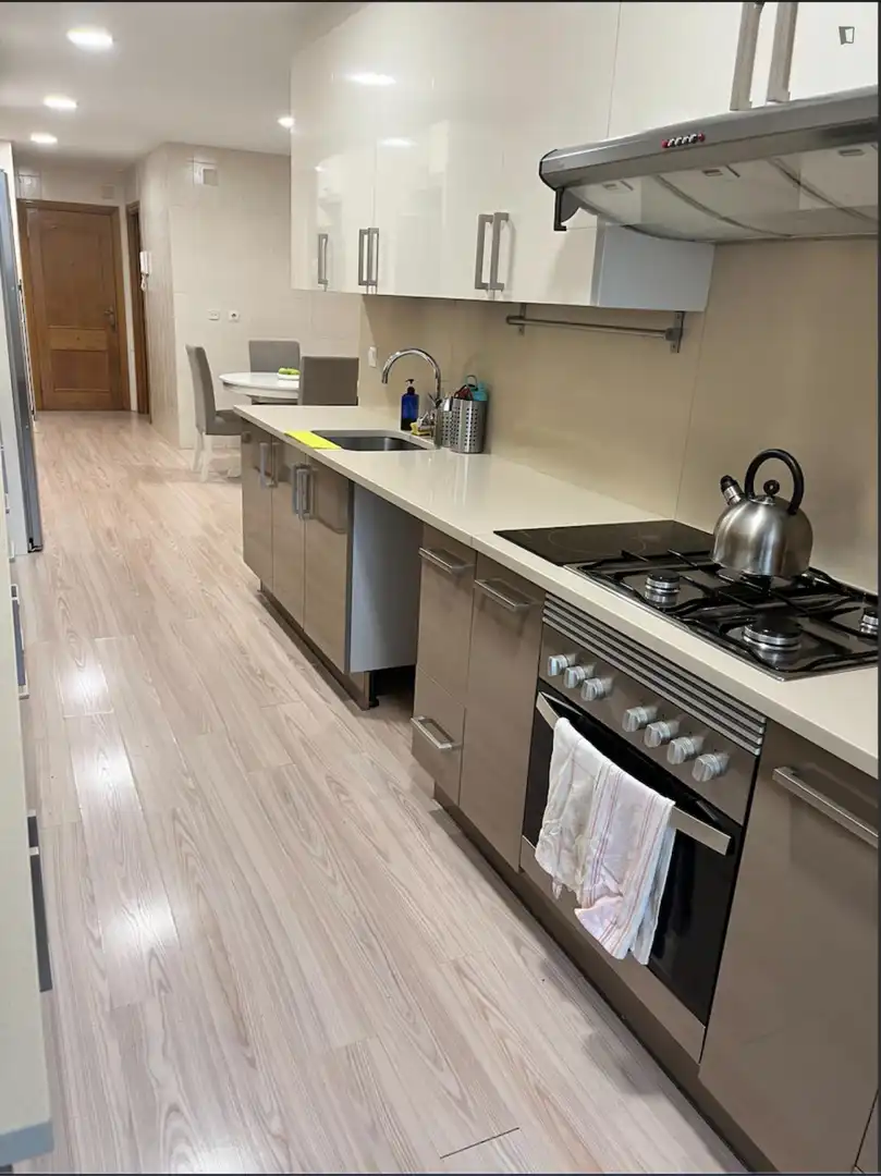 Habitación en Mirasierra