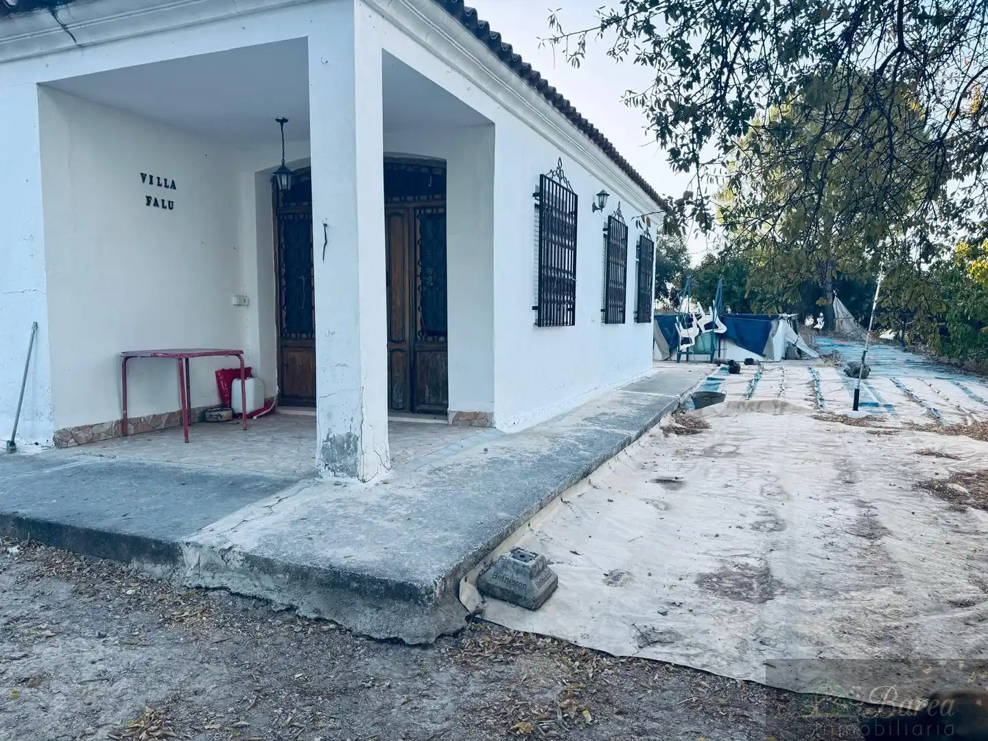 Villa mit Pool zum Verkauf in Rute, imagen 27