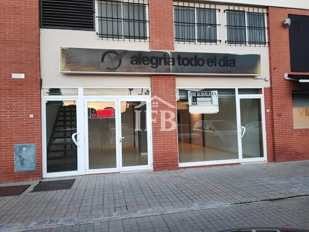 Local comercial en venta en Avenida Augusto Vázquez, imagen 25