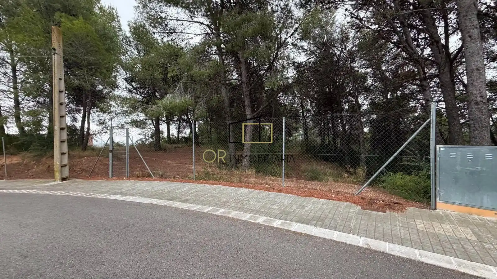 Terreno residencial en venta en Torrelles de Foix, imagen 5