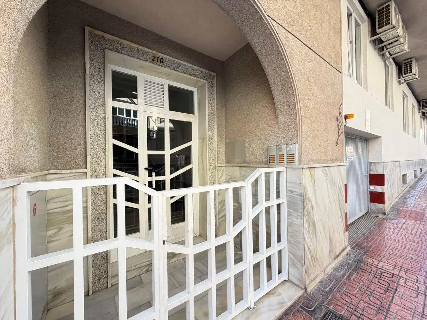 Appartement compact avec terrasse à vendre à Calle SAN PASCUAL, imagen 57