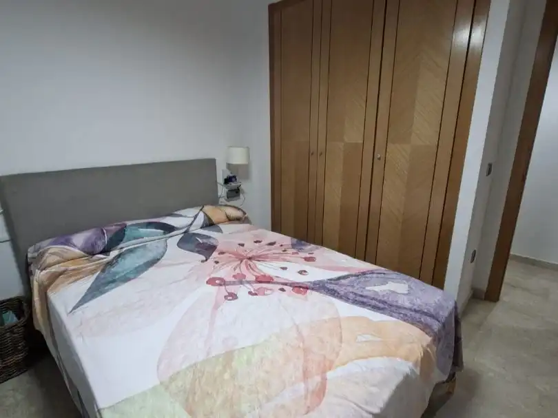 Habitación de Piso en venta en Turís, Valencia