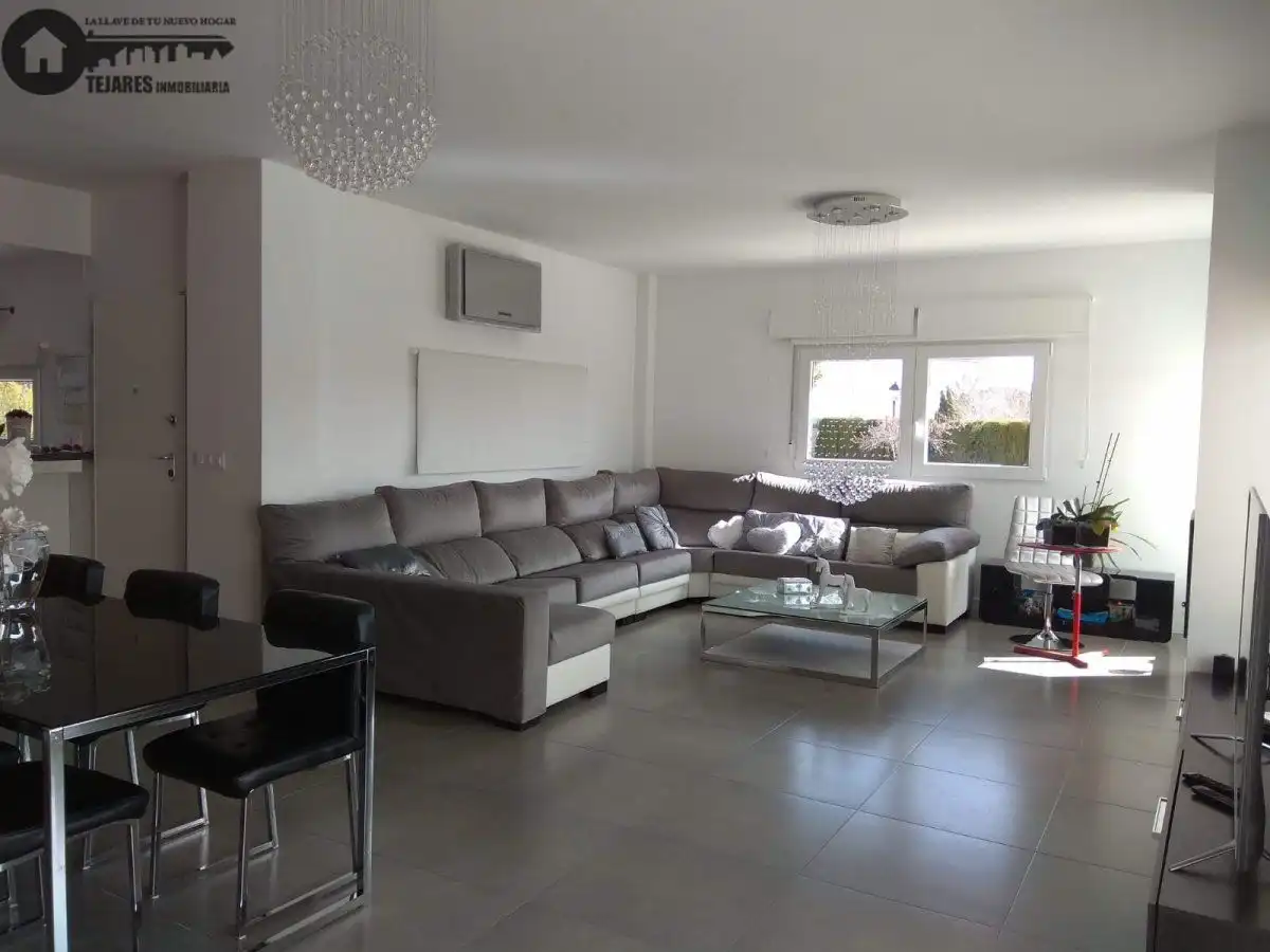 Chalet en venta en Pedanías - Extrarradio, imagen 13