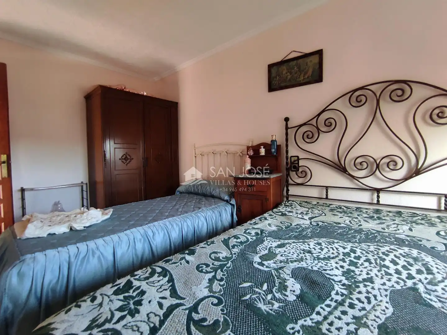 Casa rustica con piscina in vendita a Pedanías Este, imagen 25