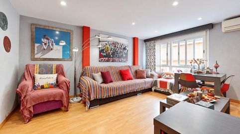 Foto 2 de Piso en venta en Calle Juan del Olmo, Plaza de Toros - Santa Rita, Almería Capital