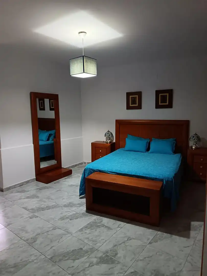 Planta baja en venta en Quero