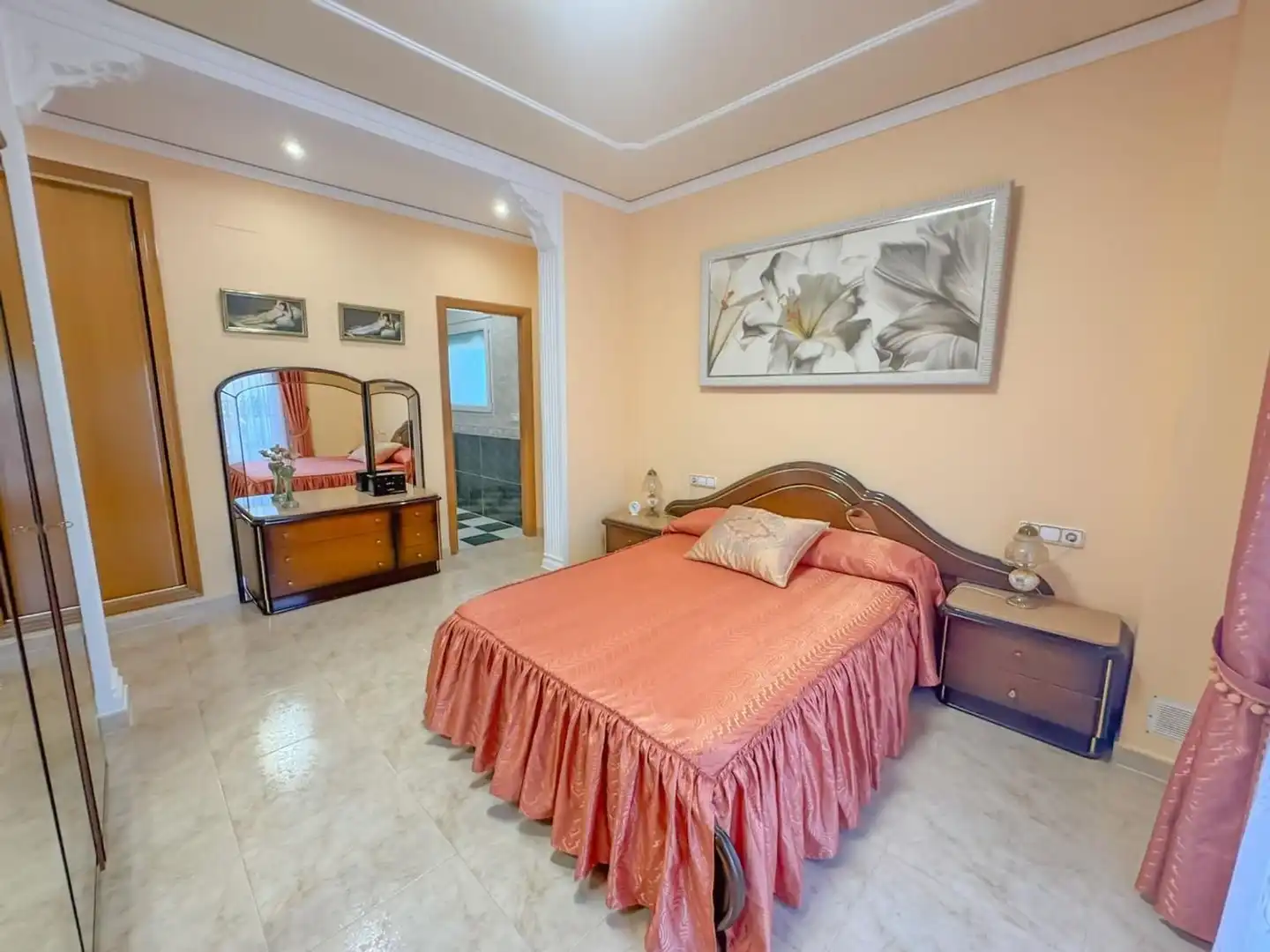 Detached house with pool for sale in Calle d'Isa Tròlec 8, imagen 26