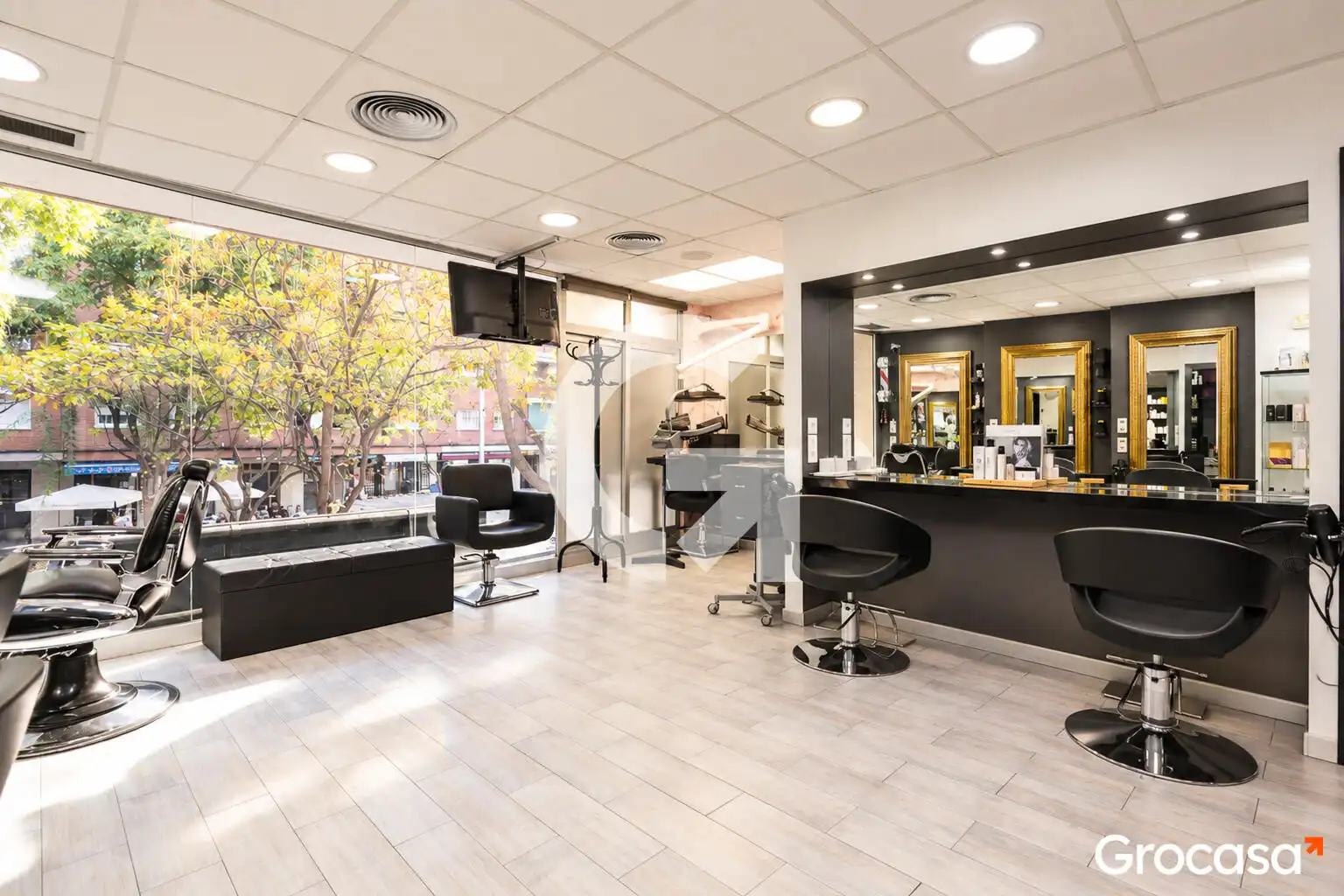 Local comercial en venta en Sagnier - Plaça de Catalunya, imagen 18