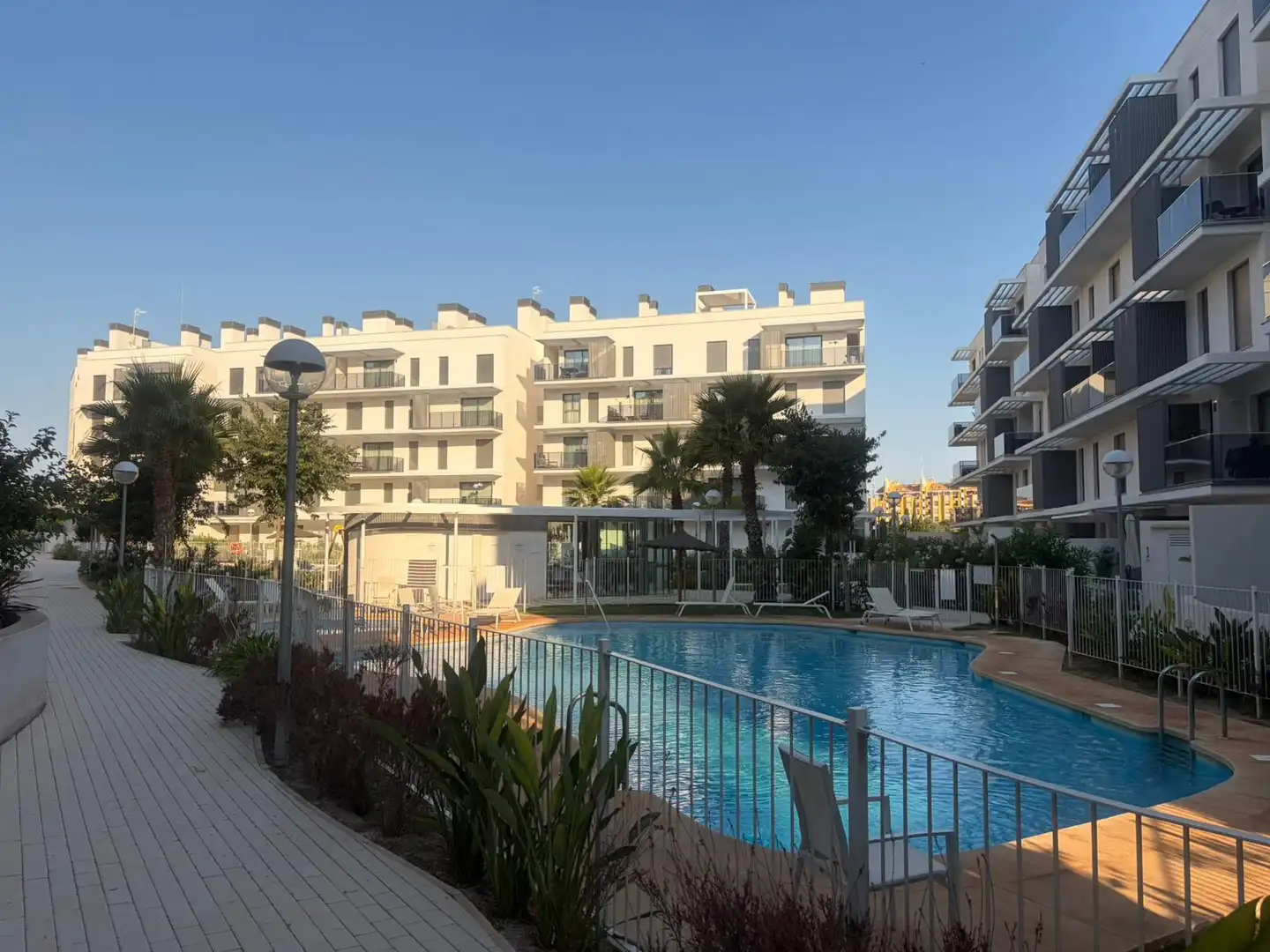Appartement compact avec terrasse à vendre à El Montgó, imagen 56