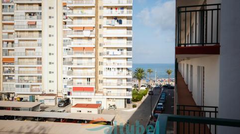 Foto 5 de Apartamento en venta en Avinguda del Papa Luna, 10, Playa Norte, Peñíscola / Peníscola