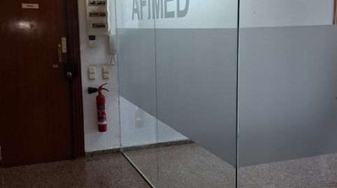 Foto 5 de Oficina de lloguer a Nuevo Centro, Sagunto / Sagunt