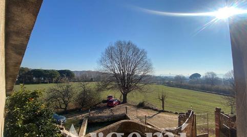 Foto 5 de Finca rústica en venda a Palau-solità i Plegamans, Barcelona