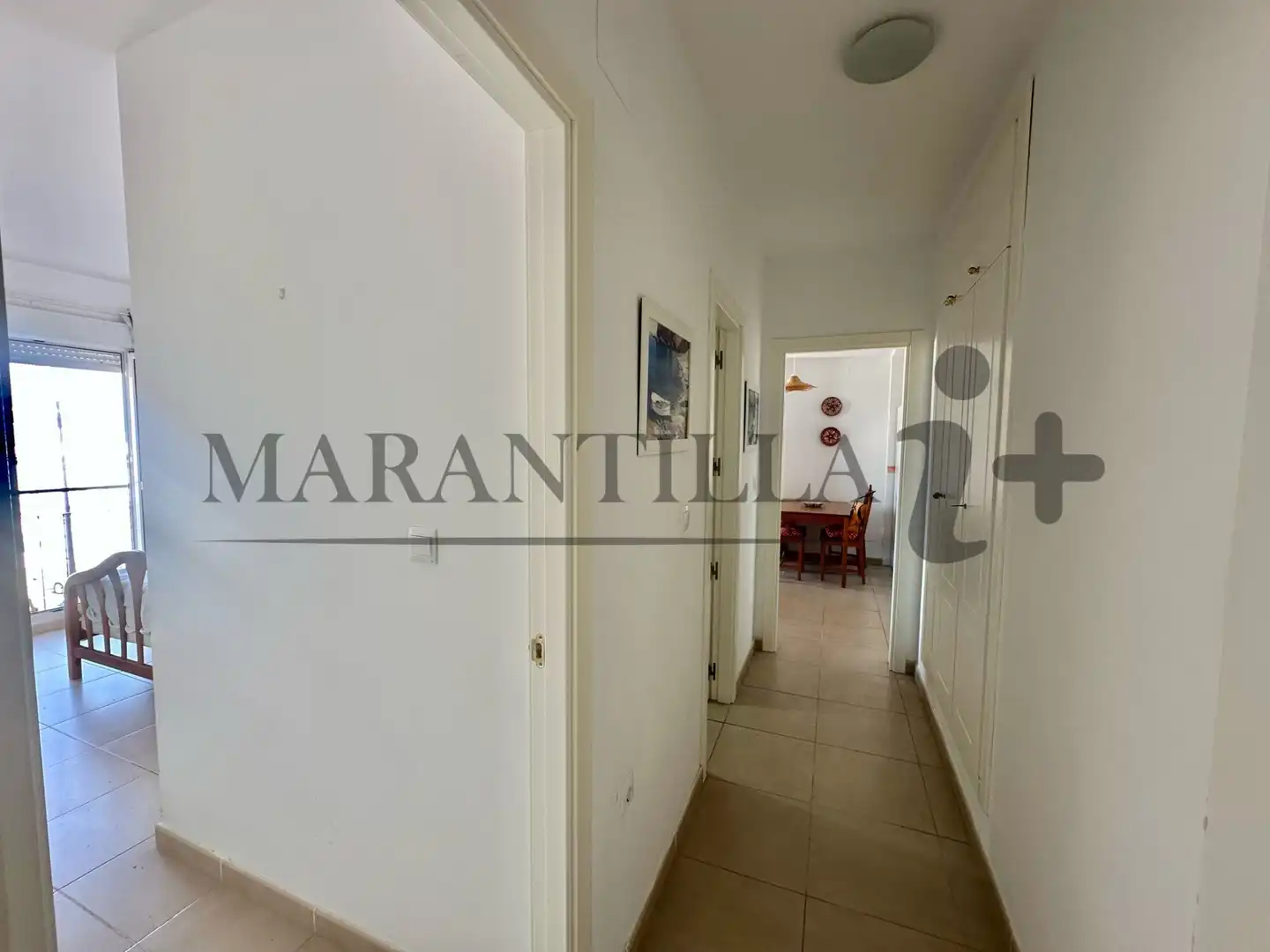 Apartment mit Aufzug zum Verkauf in La Antilla, imagen 11