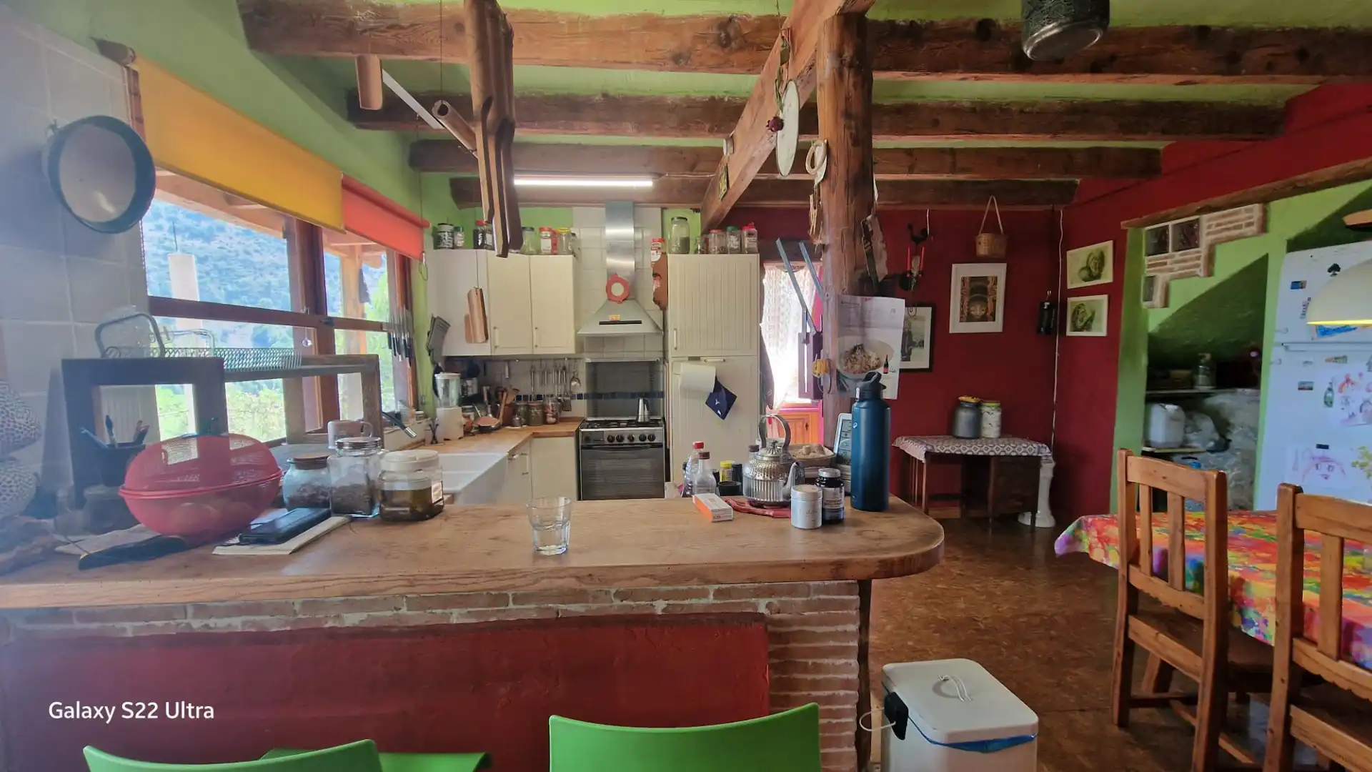 Chalet con terraza en venta en Carrer Sant Antoni, imagen 13