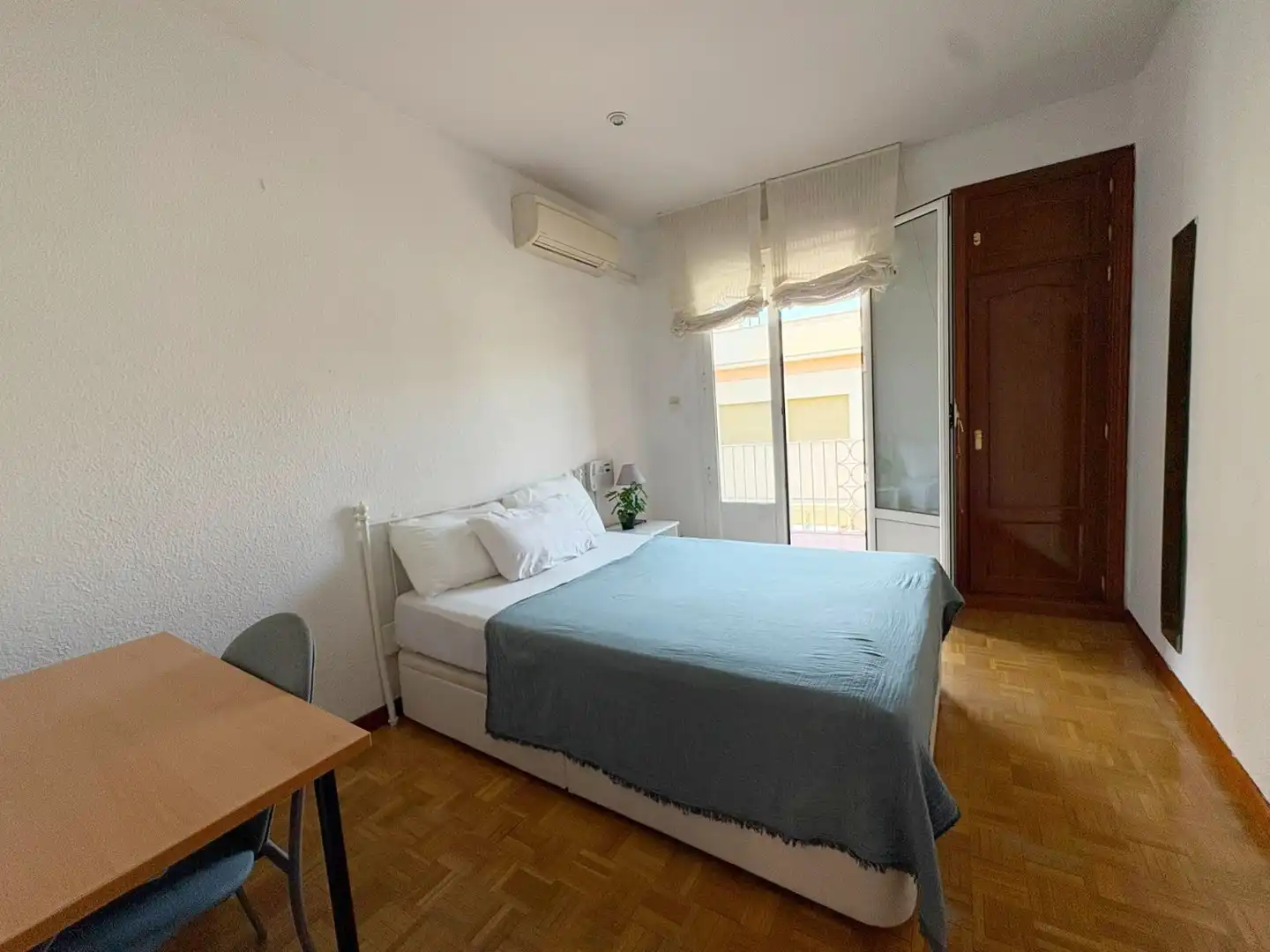 Flat with lift to rent in Chamberí, imagen 11