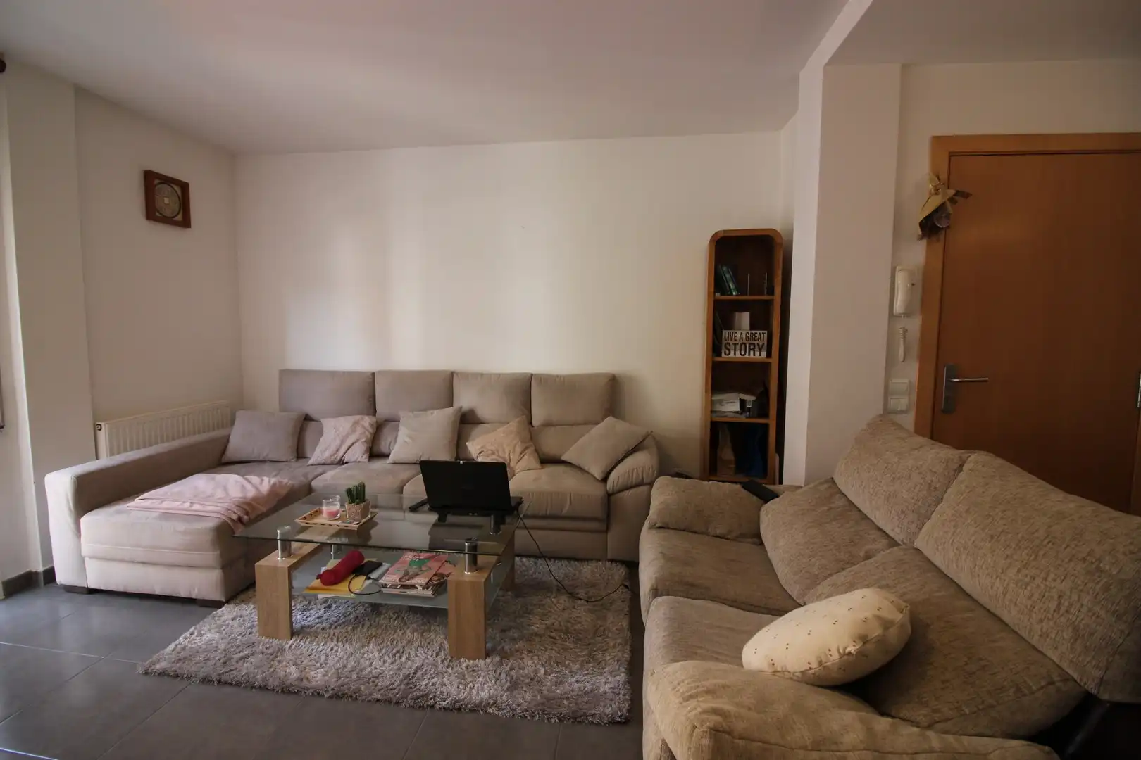 Flat with lift for sale in Centre