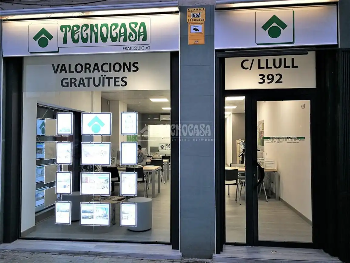 Commercial properties for sale in Port