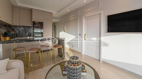 Ático de Lujo con Jacuzzi y Vistas en Venta en Plena Milla de Oro, Marbella, Málaga, imatge 4